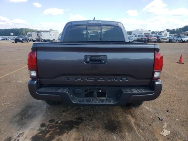 Photo 5 VIN: 3TYAX5GN0MT019282 - TOYOTA TACOMA DOU 