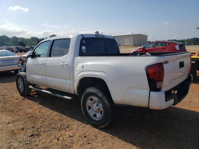 Photo 1 VIN: 3TYAX5GN0MT019749 - TOYOTA TACOMA DOU 