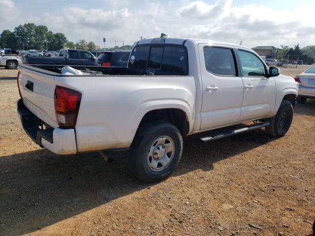 Photo 2 VIN: 3TYAX5GN0MT019749 - TOYOTA TACOMA DOU 