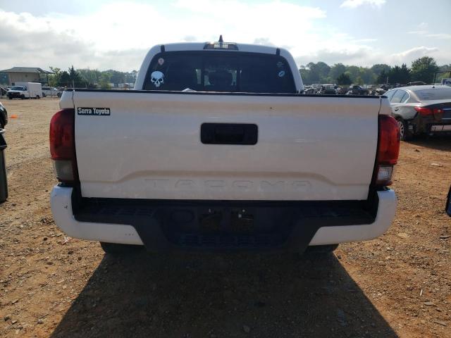 Photo 5 VIN: 3TYAX5GN0MT019749 - TOYOTA TACOMA DOU 