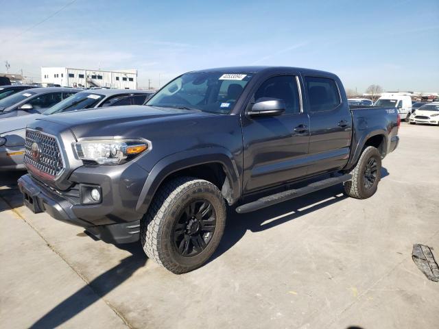 Photo 0 VIN: 3TYAX5GN0MT020996 - TOYOTA TACOMA 