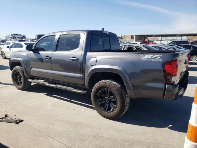 Photo 1 VIN: 3TYAX5GN0MT020996 - TOYOTA TACOMA 