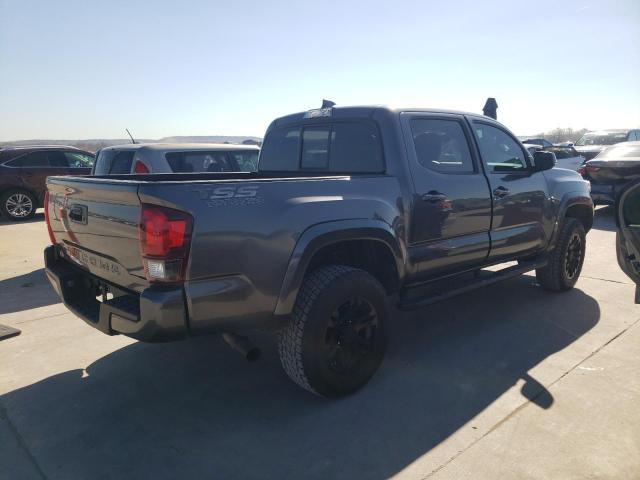 Photo 2 VIN: 3TYAX5GN0MT020996 - TOYOTA TACOMA 