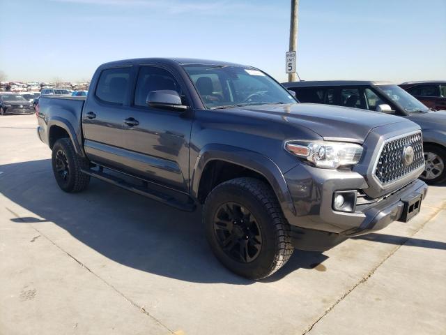 Photo 3 VIN: 3TYAX5GN0MT020996 - TOYOTA TACOMA 