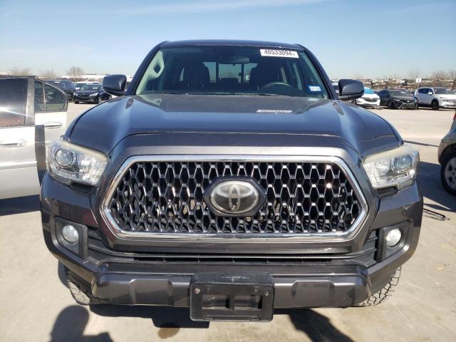 Photo 4 VIN: 3TYAX5GN0MT020996 - TOYOTA TACOMA 