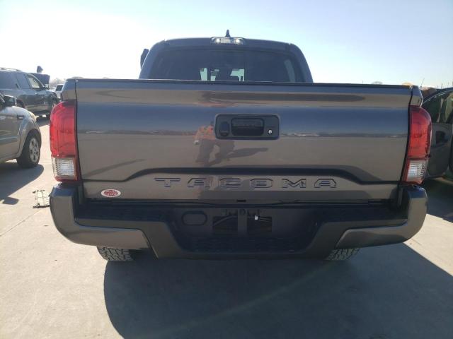 Photo 5 VIN: 3TYAX5GN0MT020996 - TOYOTA TACOMA 