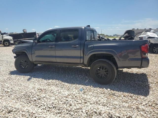 Photo 1 VIN: 3TYAX5GN0MT022229 - TOYOTA TACOMA DOU 