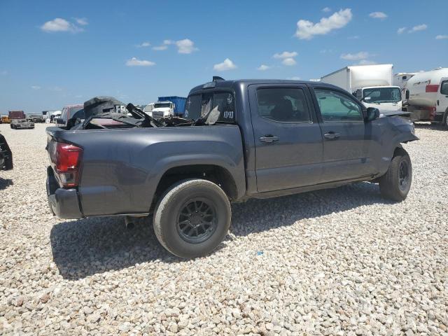 Photo 2 VIN: 3TYAX5GN0MT022229 - TOYOTA TACOMA DOU 