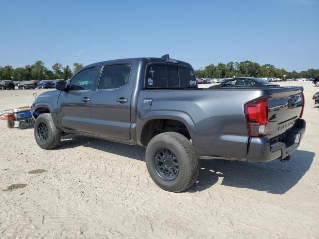 Photo 1 VIN: 3TYAX5GN0MT022229 - TOYOTA TACOMA DOU 