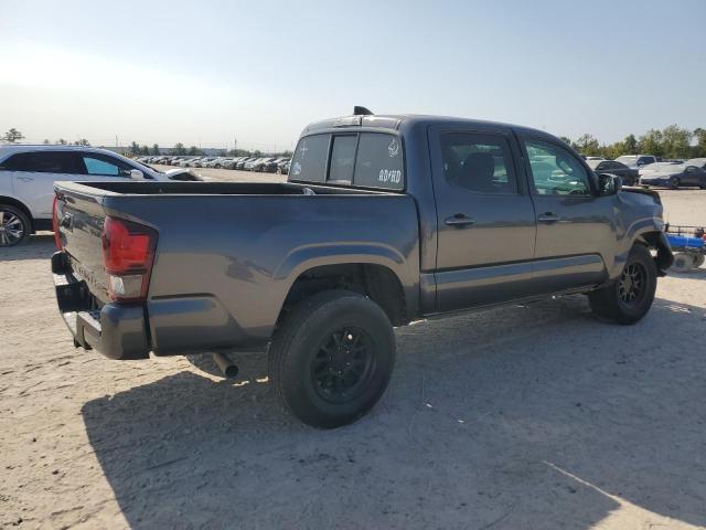 Photo 2 VIN: 3TYAX5GN0MT022229 - TOYOTA TACOMA DOU 