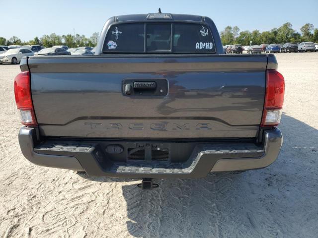 Photo 5 VIN: 3TYAX5GN0MT022229 - TOYOTA TACOMA DOU 