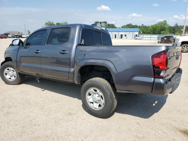 Photo 1 VIN: 3TYAX5GN0MT024272 - TOYOTA TACOMA 