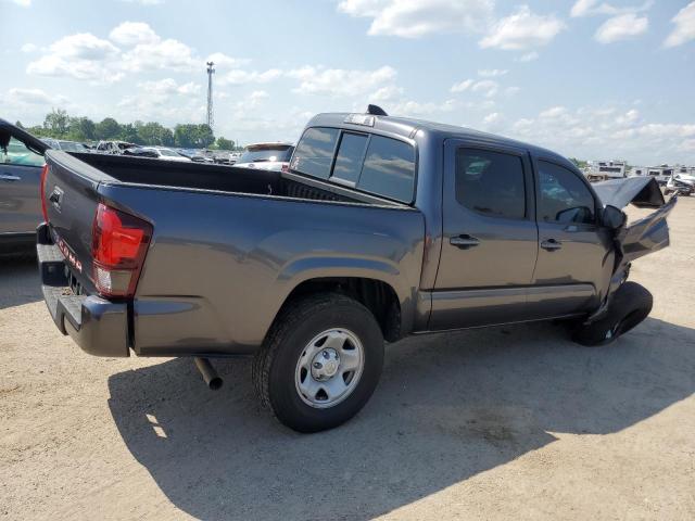 Photo 2 VIN: 3TYAX5GN0MT024272 - TOYOTA TACOMA 