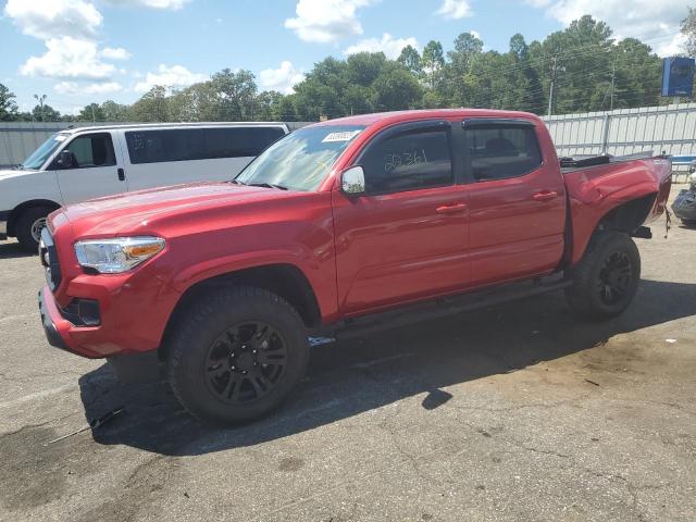 Photo 0 VIN: 3TYAX5GN0MT033182 - TOYOTA TACOMA DOU 