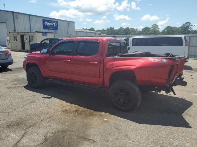 Photo 1 VIN: 3TYAX5GN0MT033182 - TOYOTA TACOMA DOU 