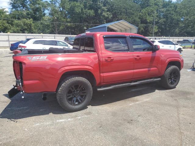 Photo 2 VIN: 3TYAX5GN0MT033182 - TOYOTA TACOMA DOU 