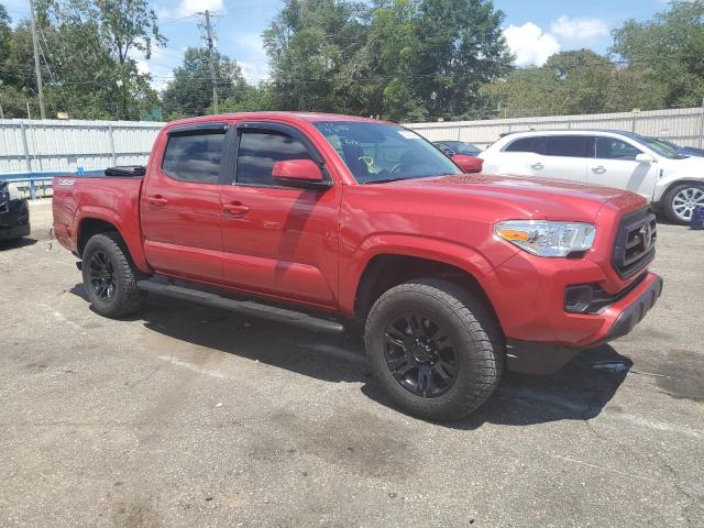 Photo 3 VIN: 3TYAX5GN0MT033182 - TOYOTA TACOMA DOU 