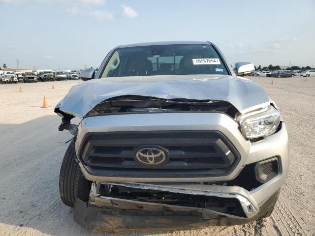 Photo 4 VIN: 3TYAX5GN0NT036309 - TOYOTA TACOMA 