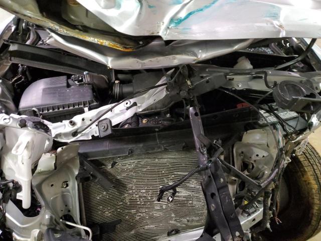 Photo 10 VIN: 3TYAX5GN0NT041462 - TOYOTA TACOMA DOU 