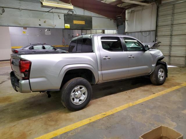 Photo 2 VIN: 3TYAX5GN0NT041462 - TOYOTA TACOMA DOU 