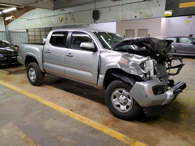 Photo 3 VIN: 3TYAX5GN0NT041462 - TOYOTA TACOMA DOU 