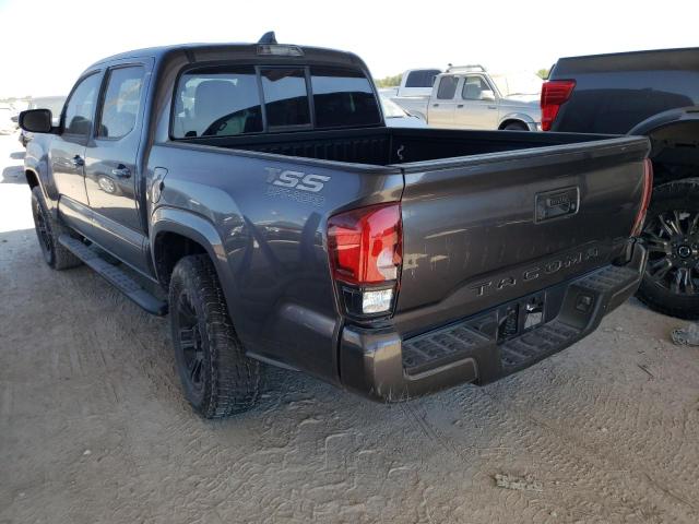 Photo 2 VIN: 3TYAX5GN0NT059010 - TOYOTA TACOMA DOU 