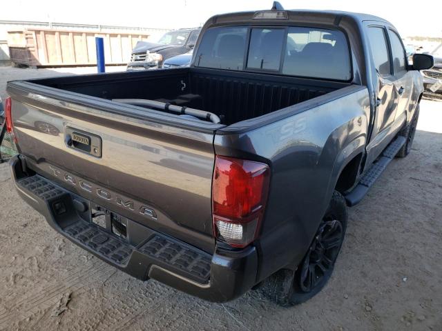 Photo 3 VIN: 3TYAX5GN0NT059010 - TOYOTA TACOMA DOU 