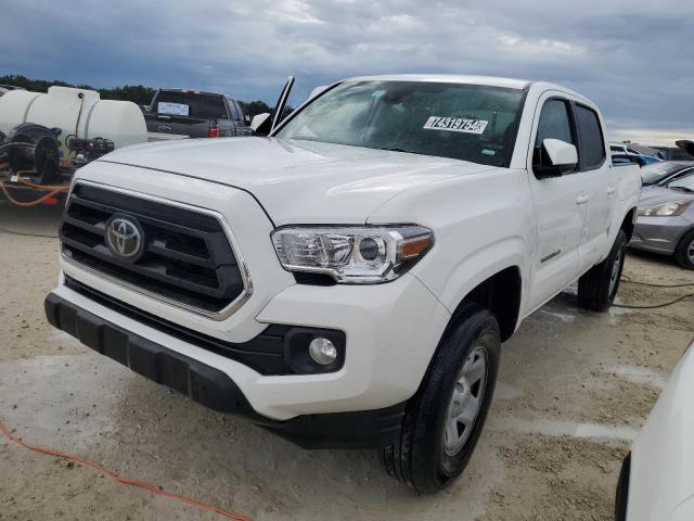 Photo 0 VIN: 3TYAX5GN0PT070298 - TOYOTA TACOMA DOU 