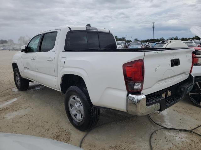 Photo 1 VIN: 3TYAX5GN0PT070298 - TOYOTA TACOMA DOU 