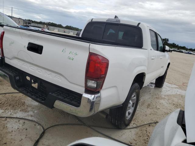 Photo 2 VIN: 3TYAX5GN0PT070298 - TOYOTA TACOMA DOU 