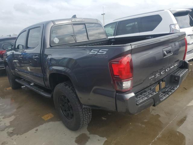 Photo 1 VIN: 3TYAX5GN0PT073590 - TOYOTA TACOMA DOU 