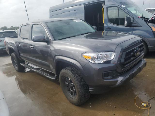 Photo 3 VIN: 3TYAX5GN0PT073590 - TOYOTA TACOMA DOU 