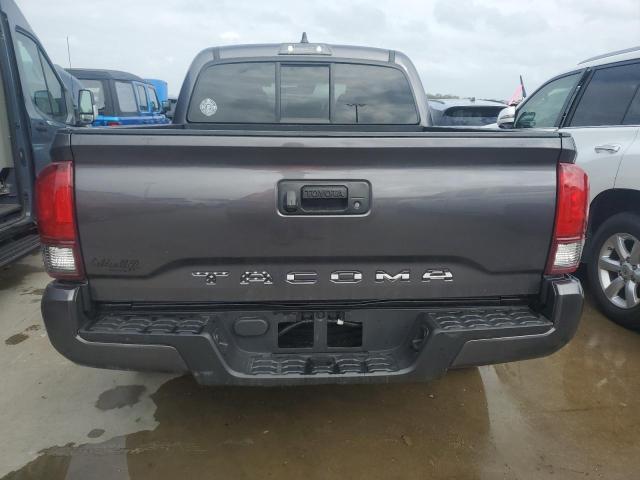 Photo 5 VIN: 3TYAX5GN0PT073590 - TOYOTA TACOMA DOU 