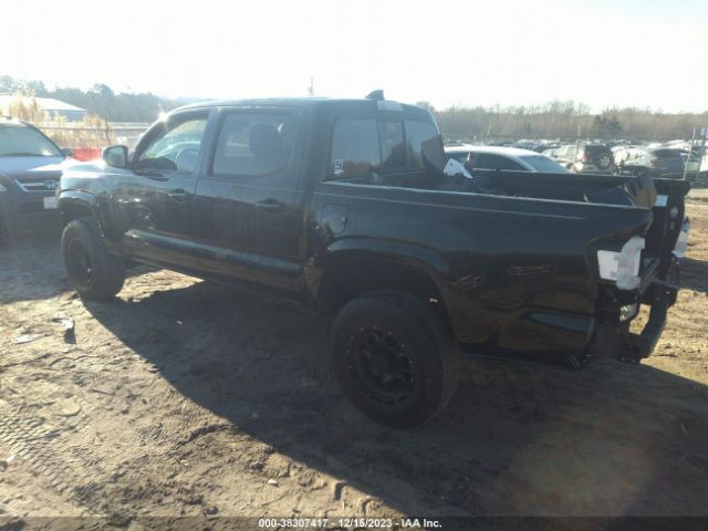 Photo 2 VIN: 3TYAX5GN1MT012986 - TOYOTA TACOMA 