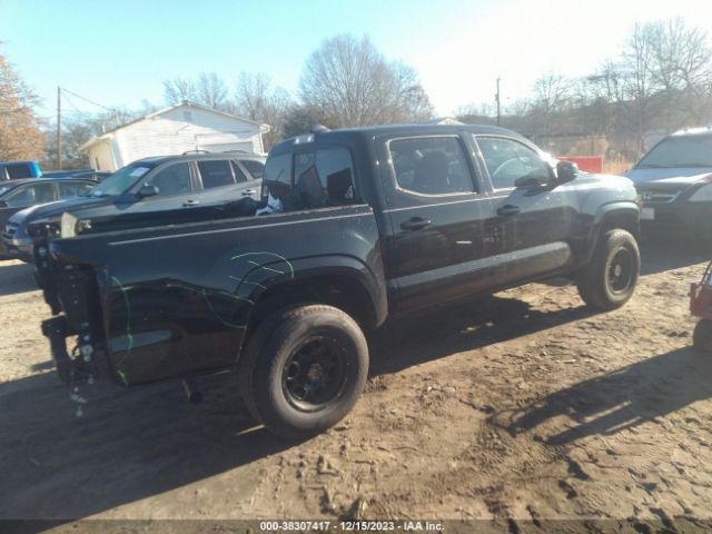 Photo 3 VIN: 3TYAX5GN1MT012986 - TOYOTA TACOMA 