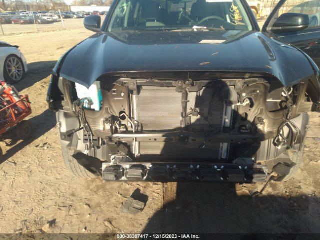 Photo 5 VIN: 3TYAX5GN1MT012986 - TOYOTA TACOMA 