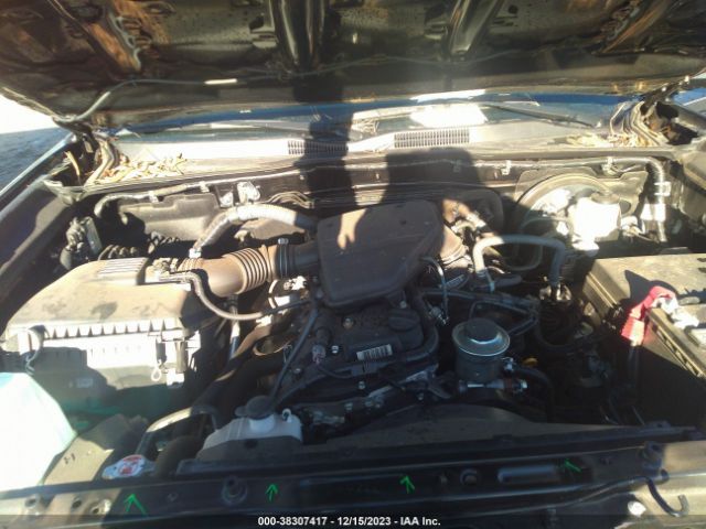 Photo 9 VIN: 3TYAX5GN1MT012986 - TOYOTA TACOMA 