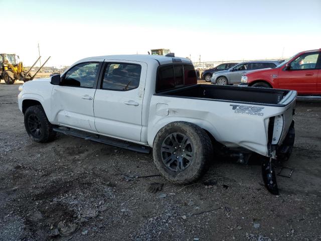 Photo 1 VIN: 3TYAX5GN1MT013801 - TOYOTA TACOMA DOU 