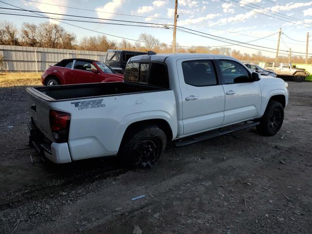 Photo 2 VIN: 3TYAX5GN1MT013801 - TOYOTA TACOMA DOU 