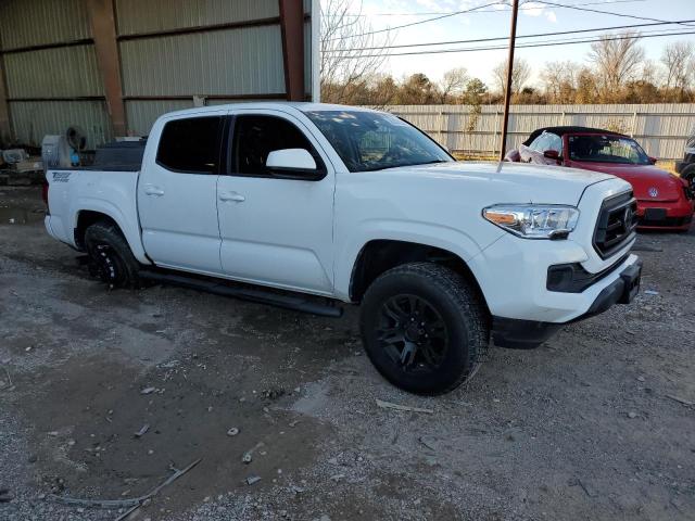 Photo 3 VIN: 3TYAX5GN1MT013801 - TOYOTA TACOMA DOU 