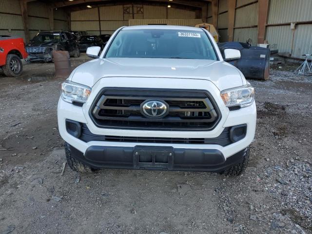 Photo 4 VIN: 3TYAX5GN1MT013801 - TOYOTA TACOMA DOU 