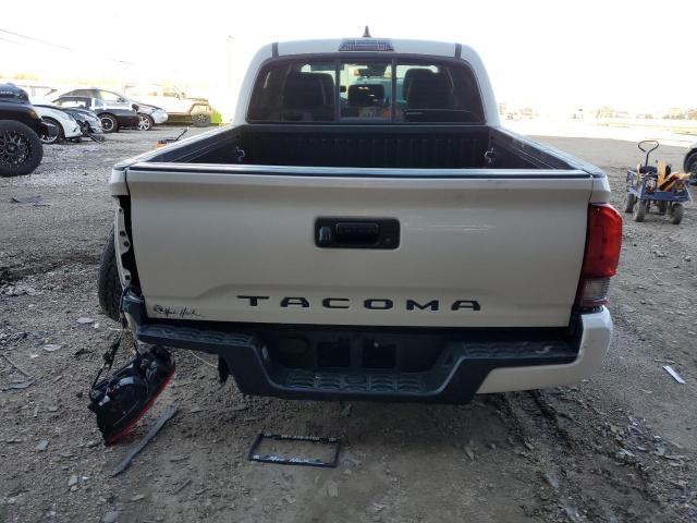 Photo 5 VIN: 3TYAX5GN1MT013801 - TOYOTA TACOMA DOU 