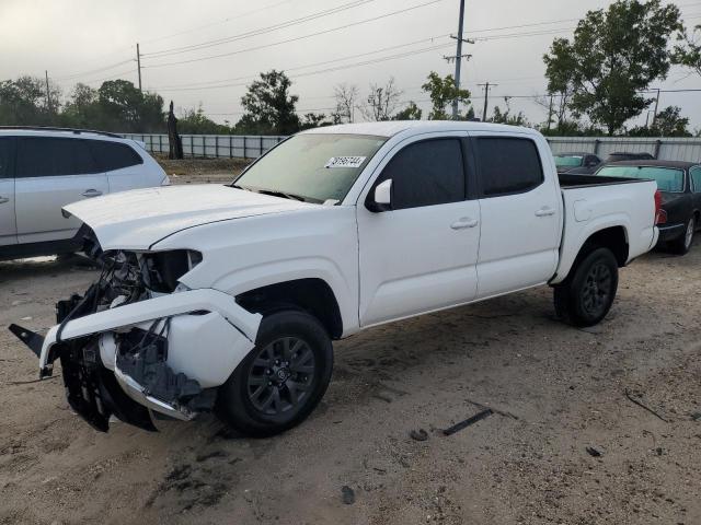 Photo 0 VIN: 3TYAX5GN1MT016505 - TOYOTA TACOMA DOU 