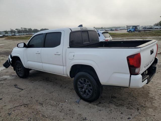 Photo 1 VIN: 3TYAX5GN1MT016505 - TOYOTA TACOMA DOU 