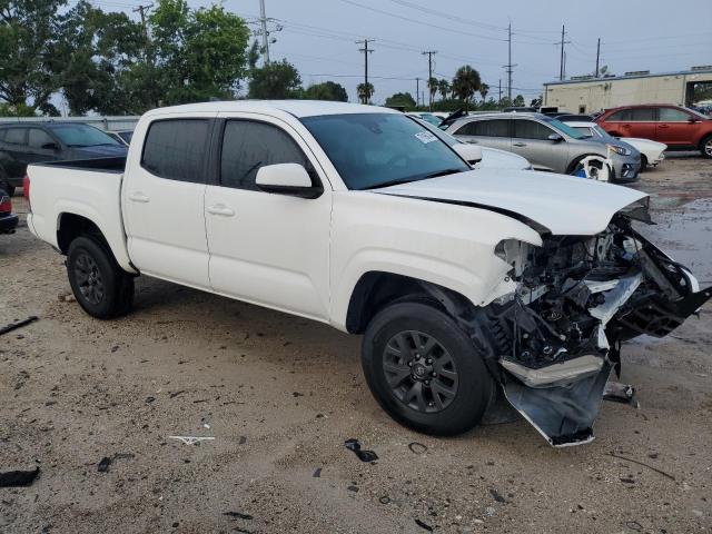 Photo 3 VIN: 3TYAX5GN1MT016505 - TOYOTA TACOMA DOU 