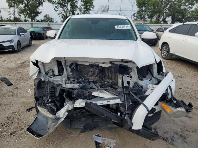 Photo 4 VIN: 3TYAX5GN1MT016505 - TOYOTA TACOMA DOU 