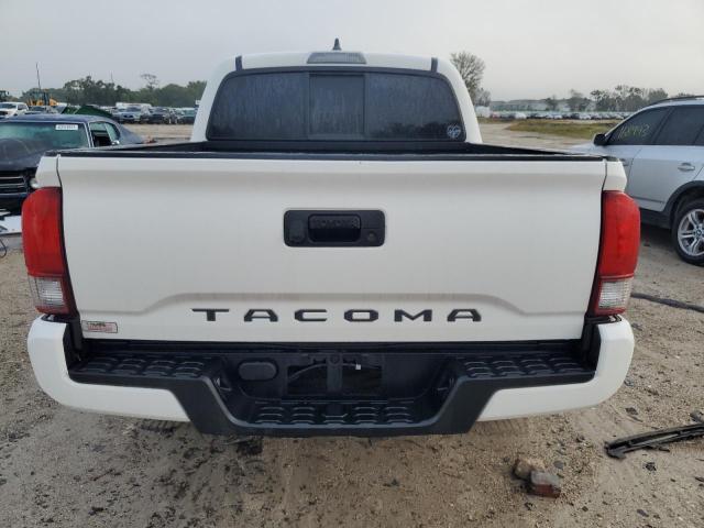 Photo 5 VIN: 3TYAX5GN1MT016505 - TOYOTA TACOMA DOU 