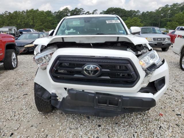 Photo 4 VIN: 3TYAX5GN1MT023325 - TOYOTA TACOMA 