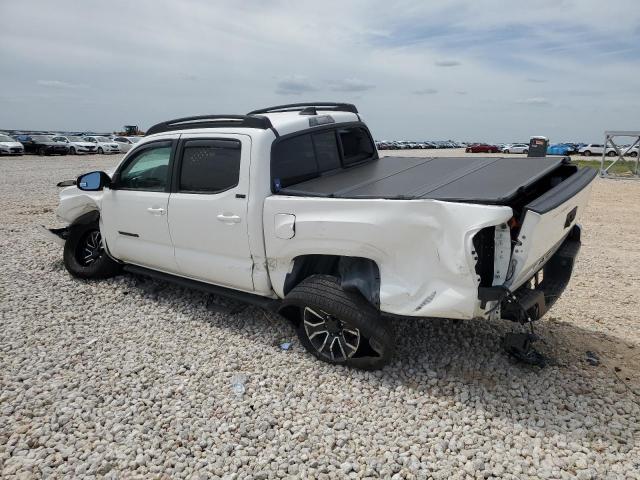 Photo 1 VIN: 3TYAX5GN1MT030744 - TOYOTA TACOMA DOU 