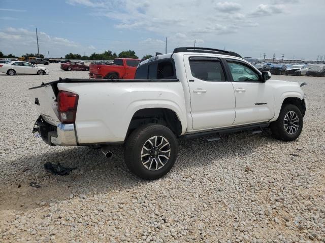 Photo 2 VIN: 3TYAX5GN1MT030744 - TOYOTA TACOMA DOU 